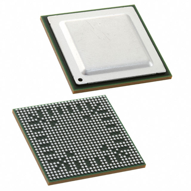 IC MPU SITARA 800MHZ 684FCBGA
