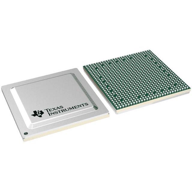 IC MPU SITARA 1.5GHZ 780FCBGA