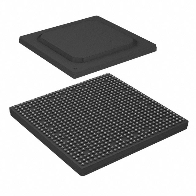 IC MPU SITARA 1.5GHZ 760FCBGA