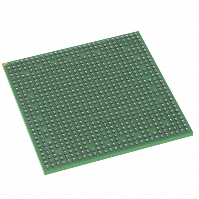 IC MPU SITARA 1.5GHZ 760FCBGA