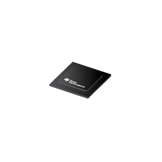 IC MPU SITARA 1.1GZ/400MZ 784BGA