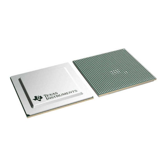 GENERAL PURPOSE OCTAL CORE 64-BI
