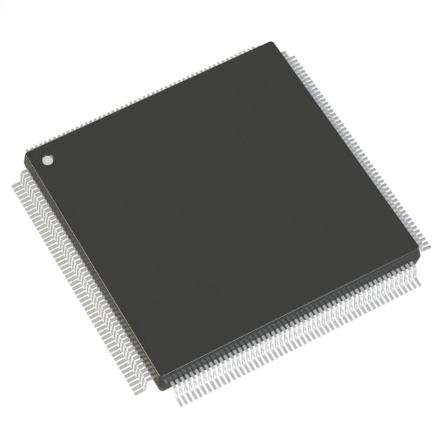 IC FPGA 147 I/O 208QFP