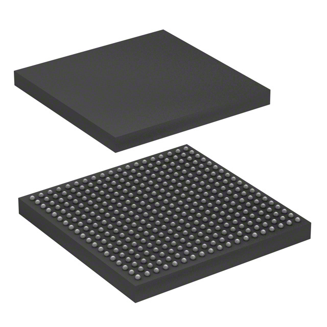 ATSAMA5D27C-LD1G-CU