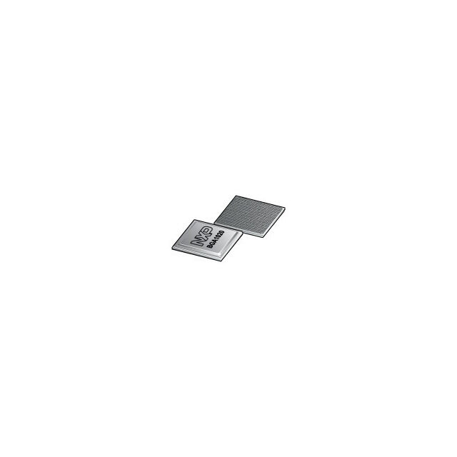 B4420 - QORIQ QONVERGE SOC, 2X1.