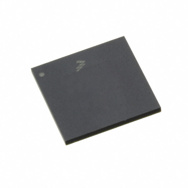 IC MPU QORIQ 800MHZ 211FCLGA