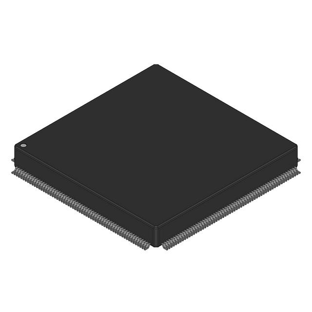 ISPLSI-3192-100LQ