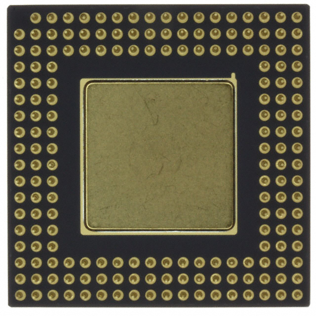 IC MPU 33MHZ 179PGA