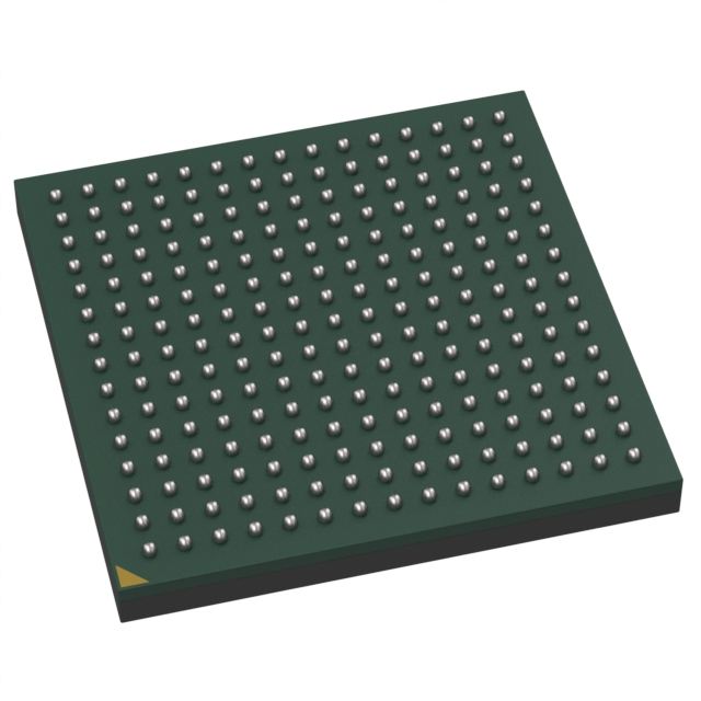 IC MPU I.MXL 200MHZ 225MAPBGA