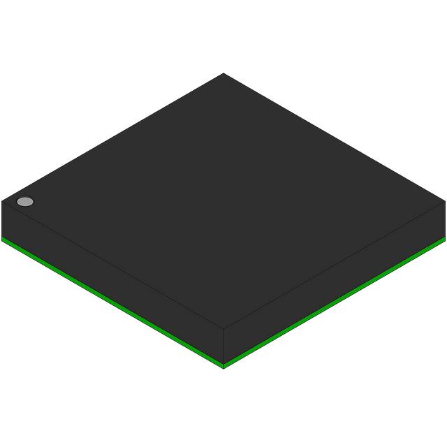 I.MX51 32-BIT MPU, ARM CORTEX-A8