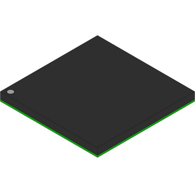 IC MPU I.MX6 528MHZ 289MAPBGA