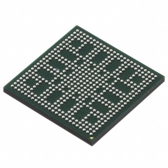 IC MPU I.MX6SL 1.0GHZ 432MAPBGA