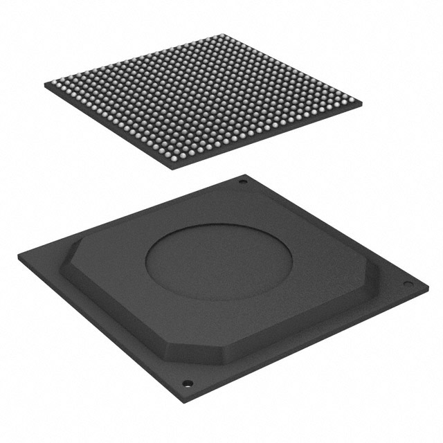 IC MPU I.MX6SX 1GHZ 529MAPBGA