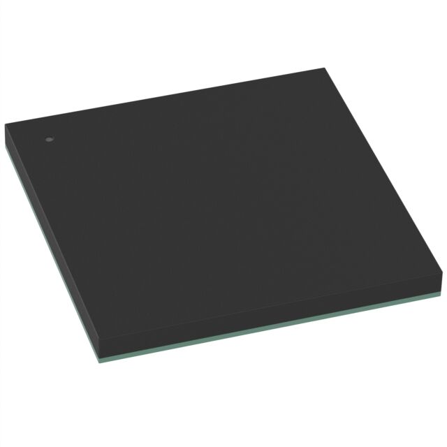 IC I.MX 7ULP MAPBGA 393