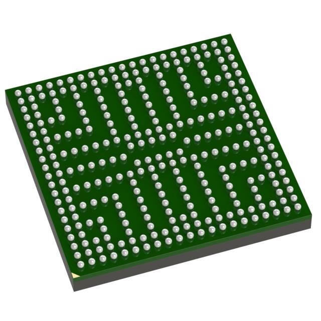 MIMX9352AVTYMBB