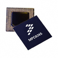 MPC8245TZU266D