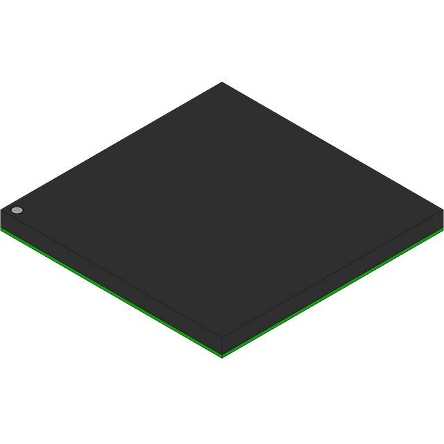POWERQUICC 32 BIT POWER ARCHITEC