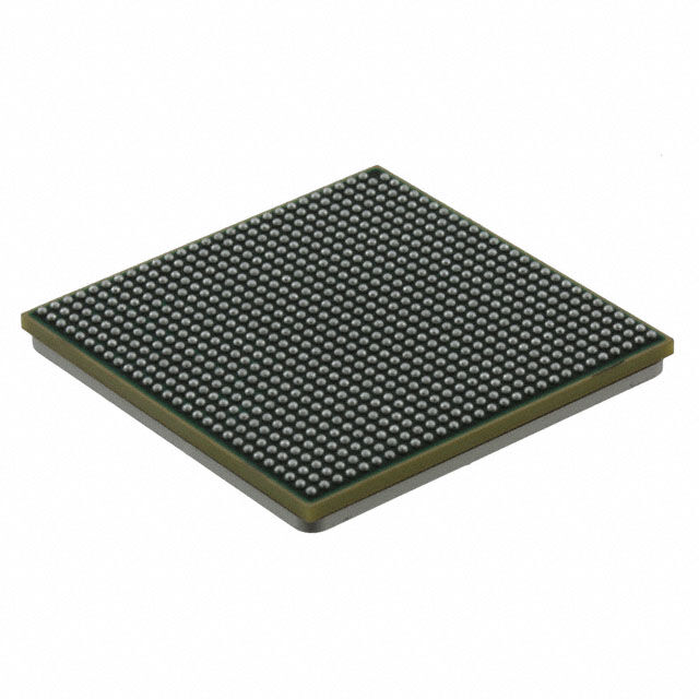 IC MPU MPC85XX 1.0GHZ 783FCPBGA