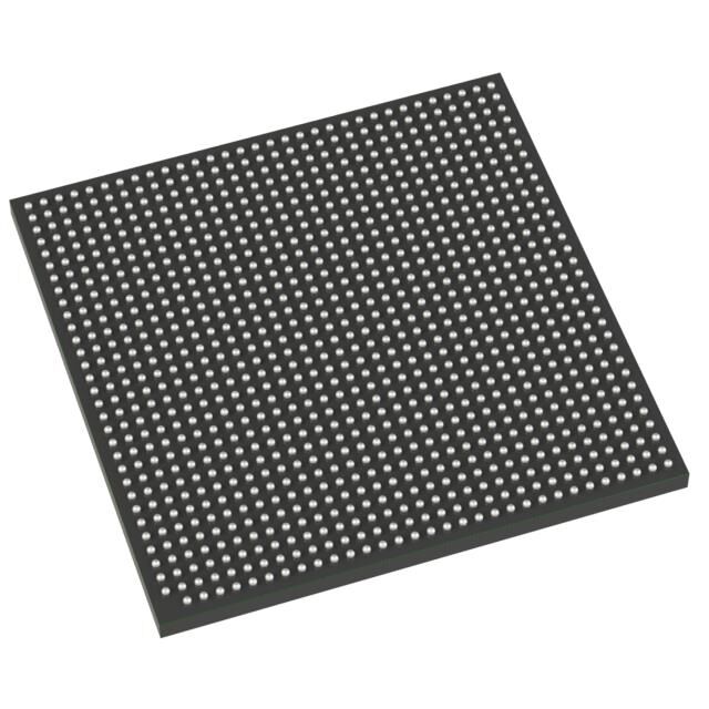 MPC8572EVTAULE