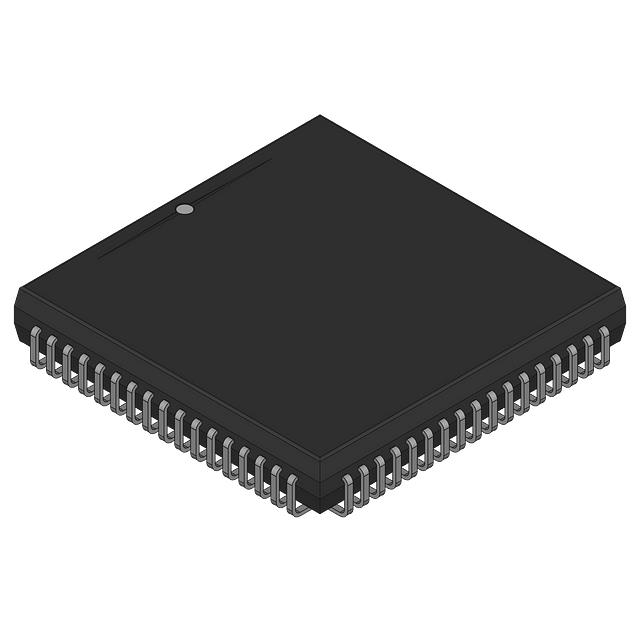 8-BIT MICROPROCESSOR