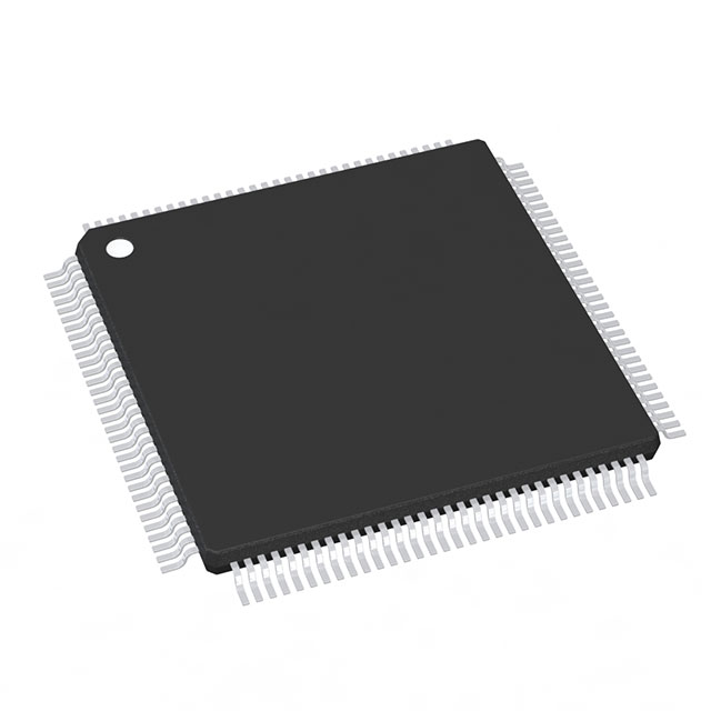 IC MPU NUMICRO 300MHZ 128LQFP