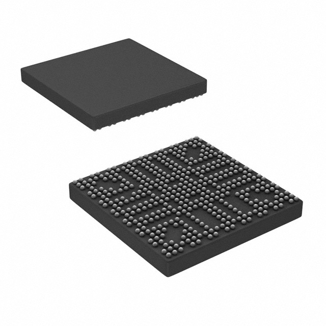 IC MPU SITARA 1.0GHZ 423FCBGA