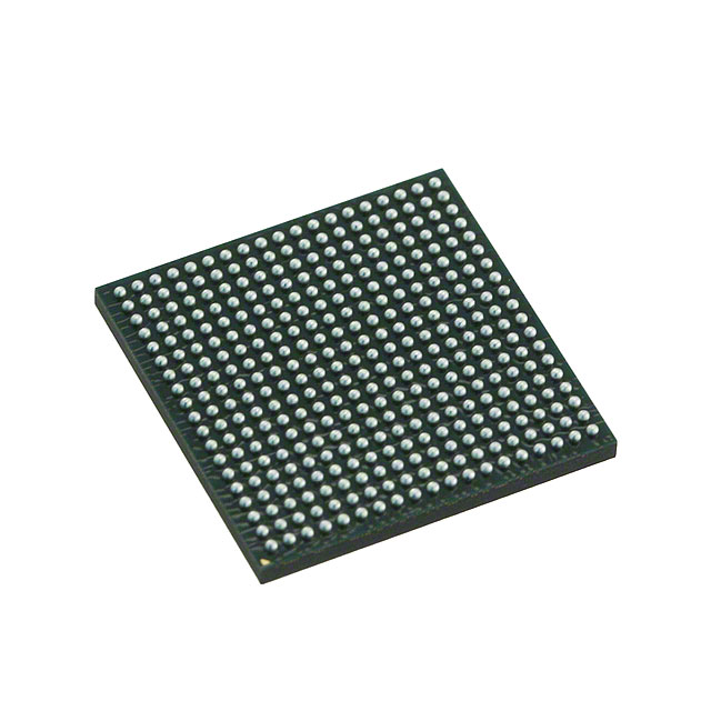 IC MPU SITARA 456MHZ 361NFBGA