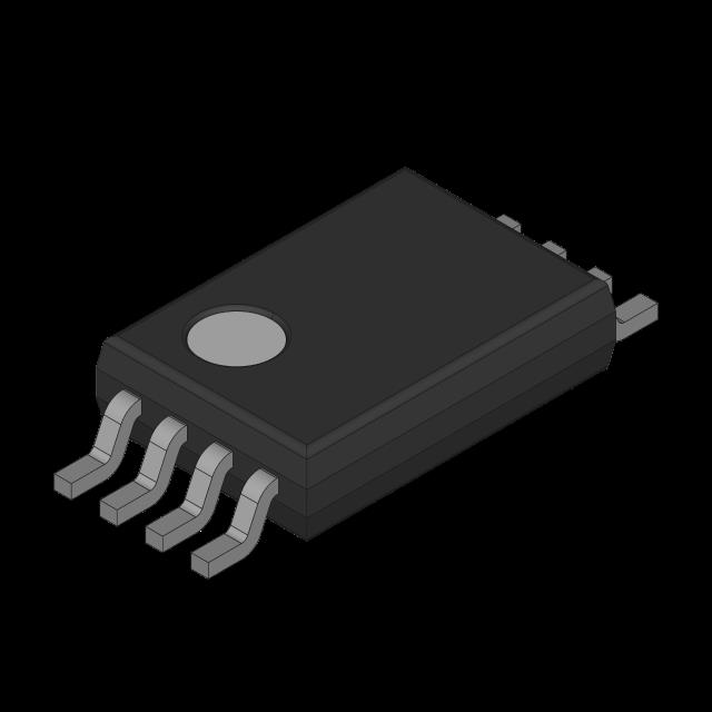 IC MPU QORIQ P5 2.0GHZ 1295BGA