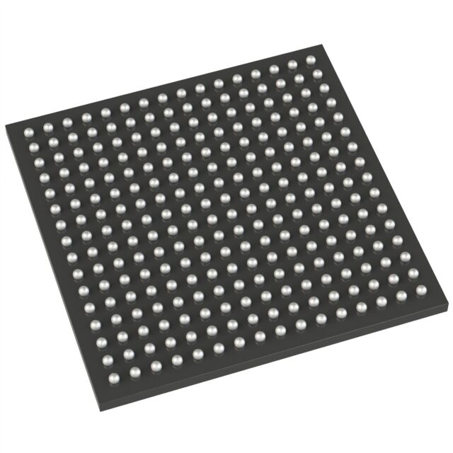 IC MPU RZ/A1M 400MHZ 256LQFP