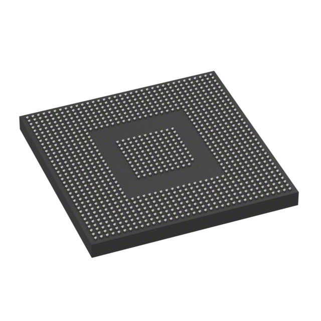 IC MPU RZ/G/G1H
