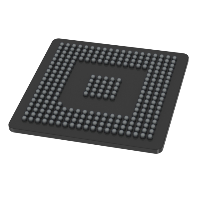 IC MPU RZ/G 1GHZ 266BGA