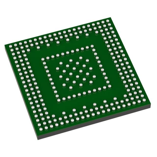 IC MPU RZ/G 1GHZ 361BGA