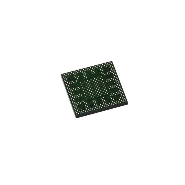IC MPU 200MHZ/1.2GHZ 456LFBGA