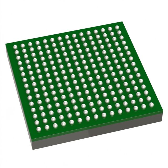 IC MPU RZ/T2M 600/800MHZ 225FBGA