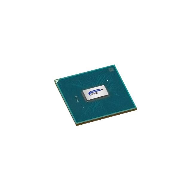 RZ/T2H MPU FCBGA729 QUAD CA55 NO