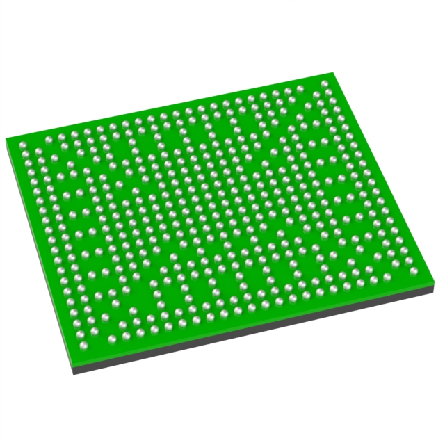 CORTEX-A7,MPU, 1GBIT DDR3,BGA,IN