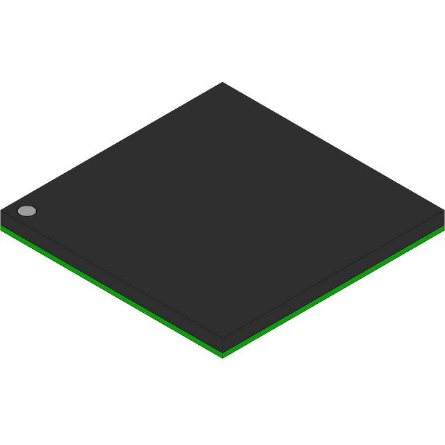 DSP 16BIT W/DDR CTRLR 400-MAPBGA
