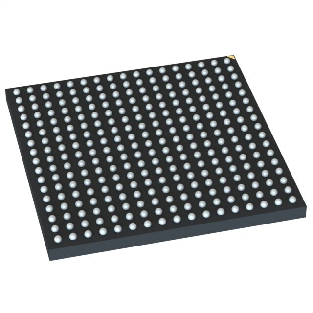 STM32MP135FAE7