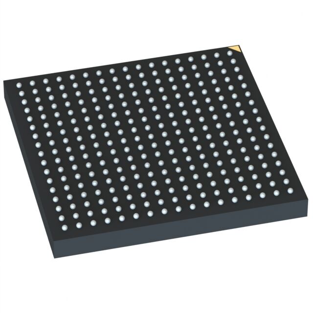 STM32MP133AAG3