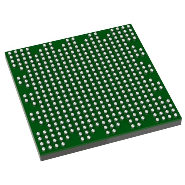 STM32MP255CAI3