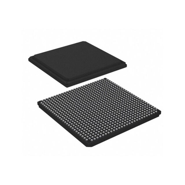 IC MPU QORIQ 1.6GHZ 780FBGA