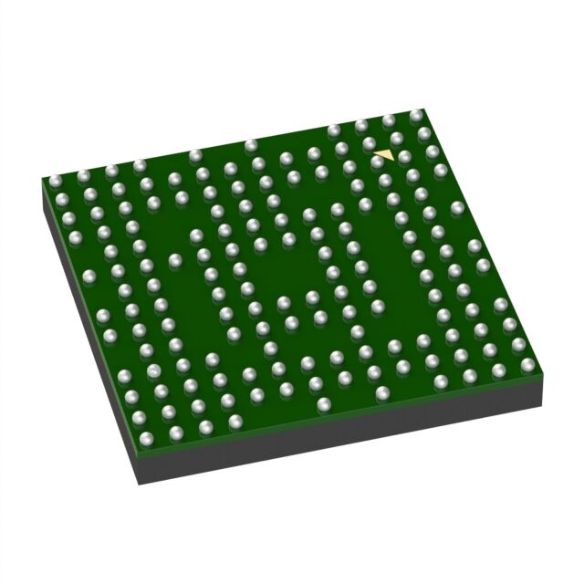 IC MPU 1GHZ 159BGA
