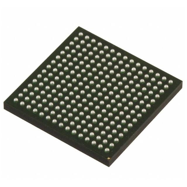 XC7Z007S-1CLG225I