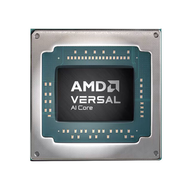 XCVC1702-2MLEVSVA1596