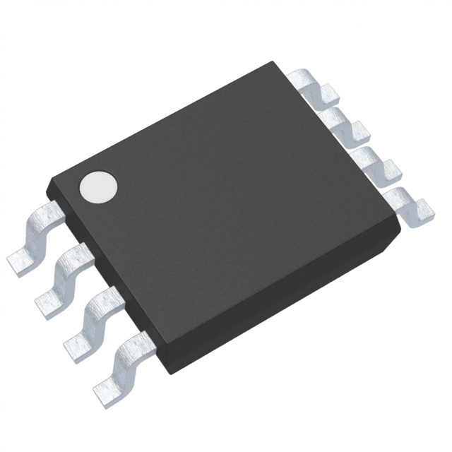 IC BUF/INV 3-CIR 3-IN 8VSSOP