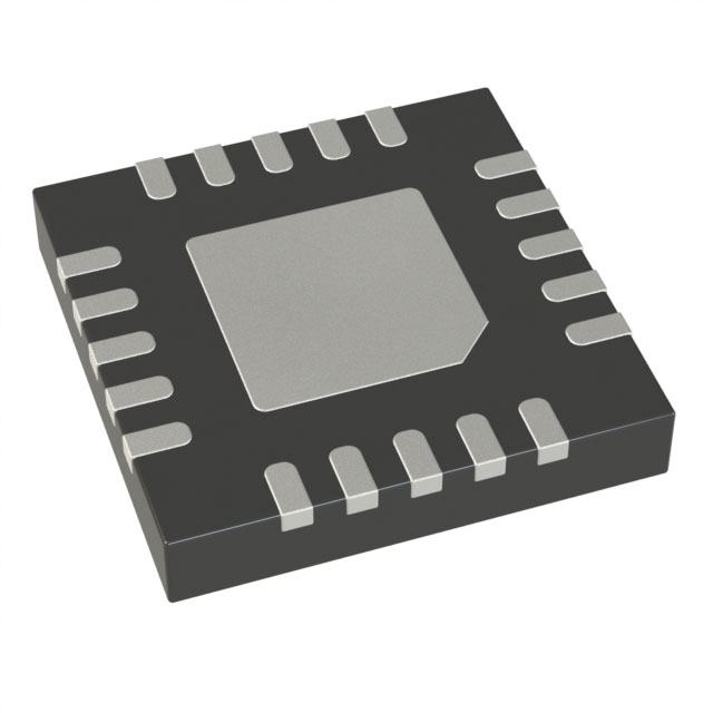 ADF4001BCP