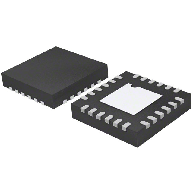 RF DEMOD IC 30MHZ-2GHZ 24LFCSP