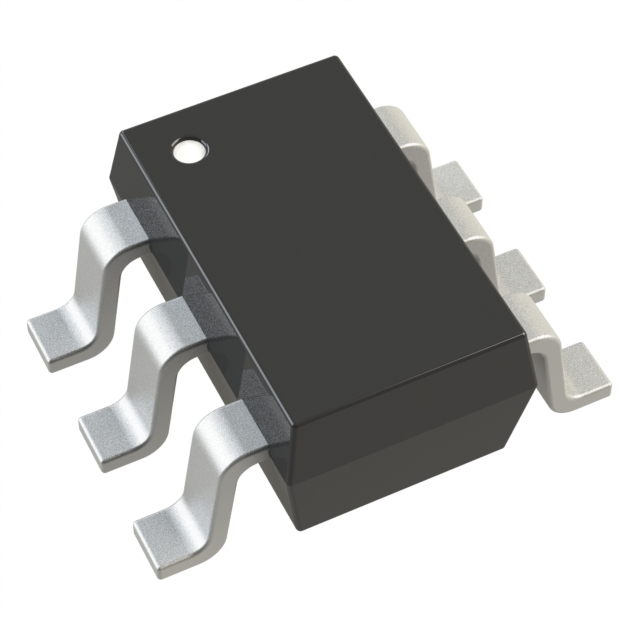 IC RF DETECT 50MHZ-6GHZ SC70-6