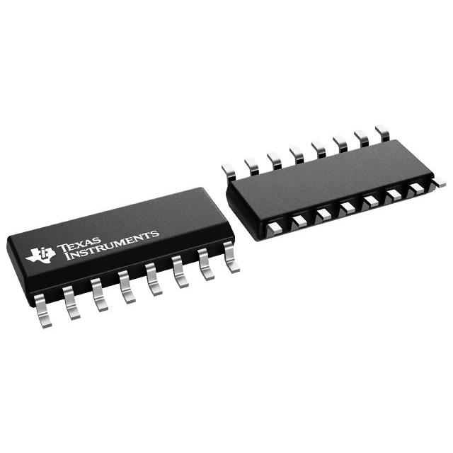 IC MUX/DEMUX 8X1 16SO