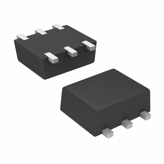 IC SWITCH SPDT X 1 1.4OHM SC89-6